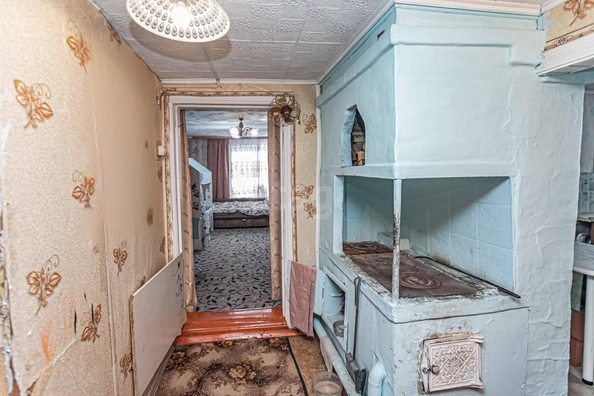 
  Продается дом 63.4 м². Фото 12.