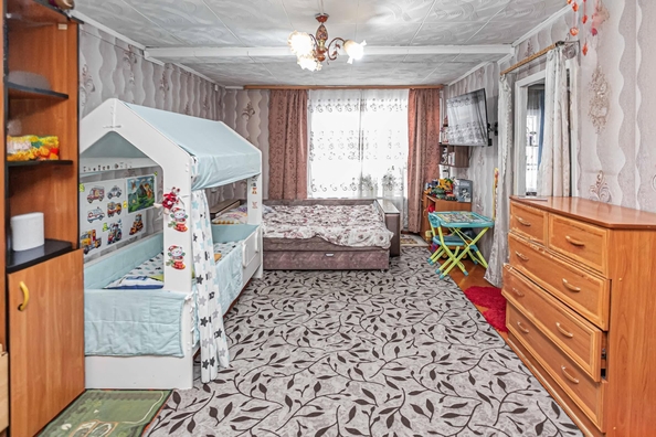 
  Продается дом 63.4 м². Фото 13.