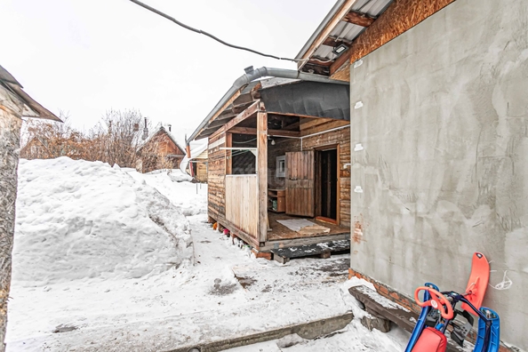 
  Продается дом 63.4 м². Фото 15.