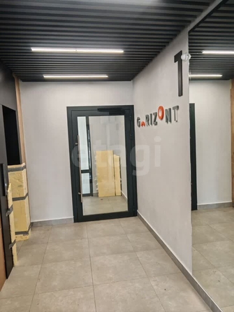 
  Продается студия 23.9 м², в ЖК Горизонт, дом 1. Фото 23.