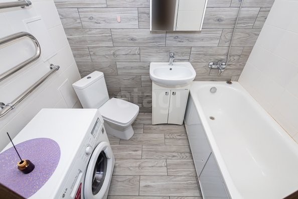 
  Продается студия 19.3 м², в ЖК Весенний, Заречная 39, дом 4/4. Фото 7.