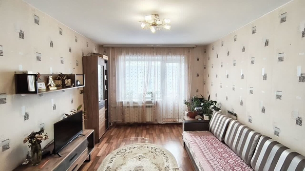 
  Продается 1-комн. квартира 38 м². Фото 3.