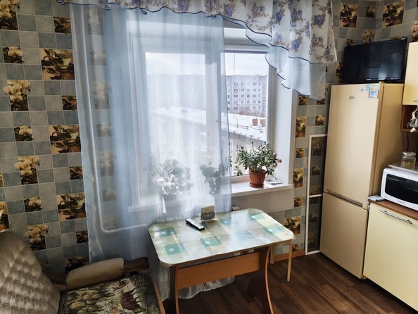 
  Продается 1-комн. квартира 38 м². Фото 7.