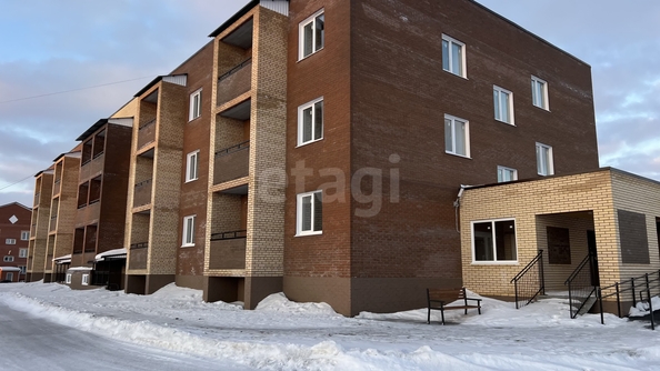 
  Продается 2-комн. квартира 56.3 м². Фото 1.