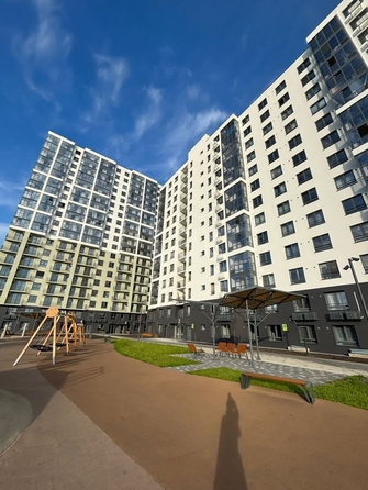 
  Продается 2-комн. квартира 37 м², в ЖК Vesna (Весна), дом 30 сек 2. Фото 3.