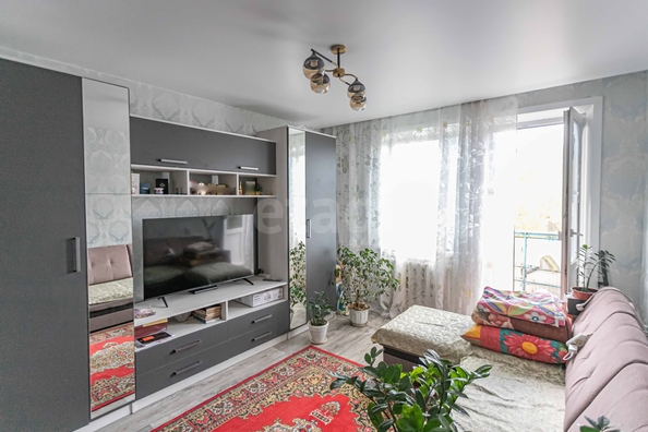 
  Продается 1-комн. квартира 28.4 м². Фото 11.