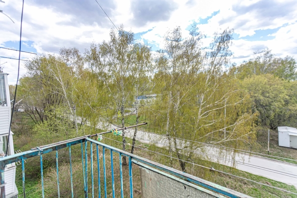 
  Продается 1-комн. квартира 28.4 м². Фото 13.