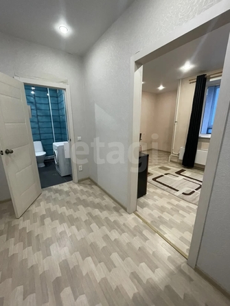 
  Продается студия 26.7 м², в ЖК Чистая Слобода, дом 32. Фото 6.