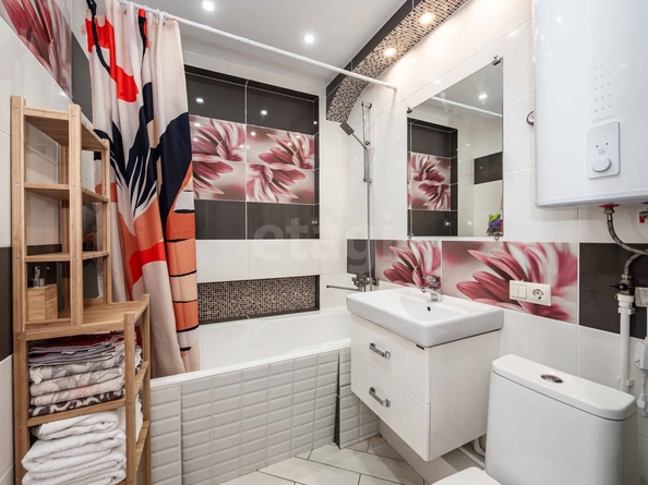 
  Продается 2-комн. квартира 58.1 м². Фото 15.