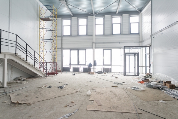 
  Продается универсальное помещение 6200 м². Фото 22.