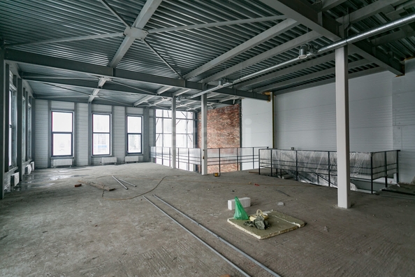 
  Продается универсальное помещение 6200 м². Фото 27.