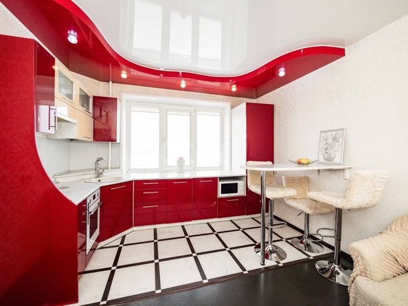 
  Продается 3-комн. квартира 61.4 м². Фото 3.