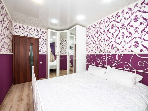 
  Продается 3-комн. квартира 61.4 м². Фото 12.