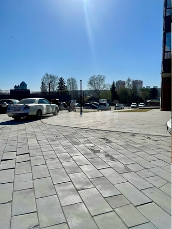 
  Продается студия 26.9 м², в ЖК Я - Маяковский. Фото 8.
