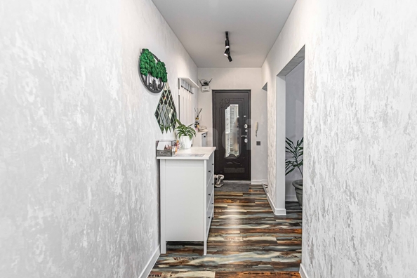 
  Продается 3-комн. квартира 64 м². Фото 22.