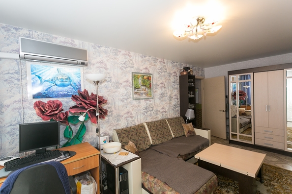 
  Продается 4-комн. квартира 60.5 м². Фото 5.