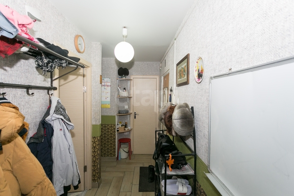 
  Продается 4-комн. квартира 60.5 м². Фото 13.