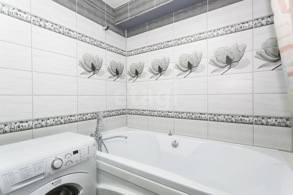 
  Продается 4-комн. квартира 60.5 м². Фото 18.