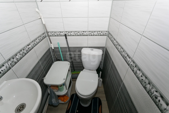 
  Продается 4-комн. квартира 60.5 м². Фото 19.