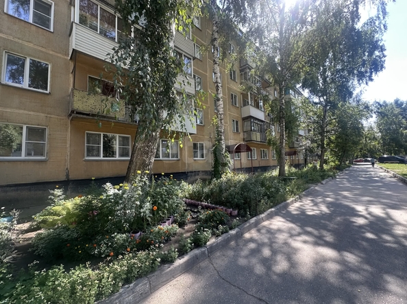 
  Продается 4-комн. квартира 60.5 м². Фото 13.