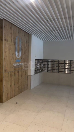 
  Продается 1-комн. квартира 41 м², в ЖК Одоевский, дом 1. Фото 9.