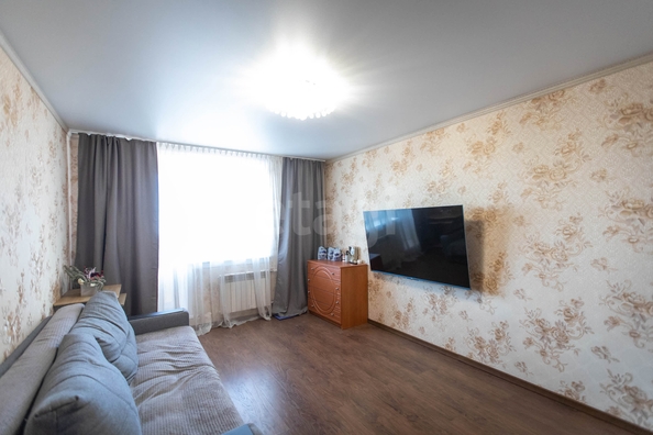 
  Продается 3-комн. квартира 58.9 м². Фото 1.