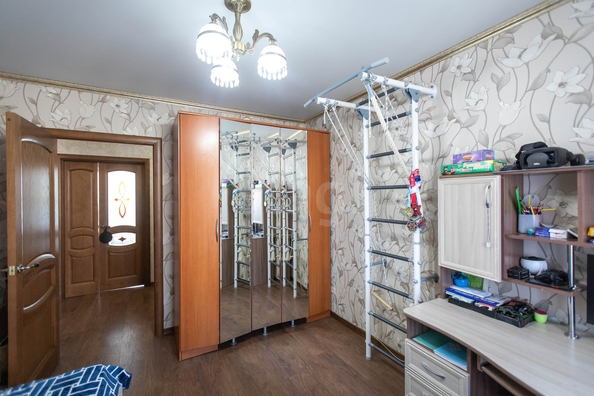 
  Продается 3-комн. квартира 58.9 м². Фото 7.