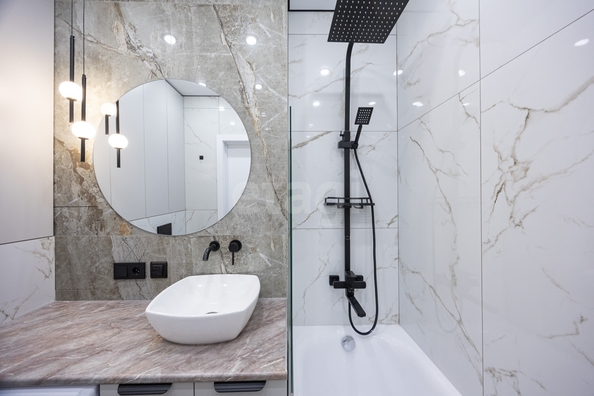 
  Продается 1-комн. квартира 39.6 м². Фото 13.