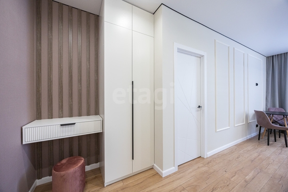 
  Продается 1-комн. квартира 39.6 м². Фото 17.