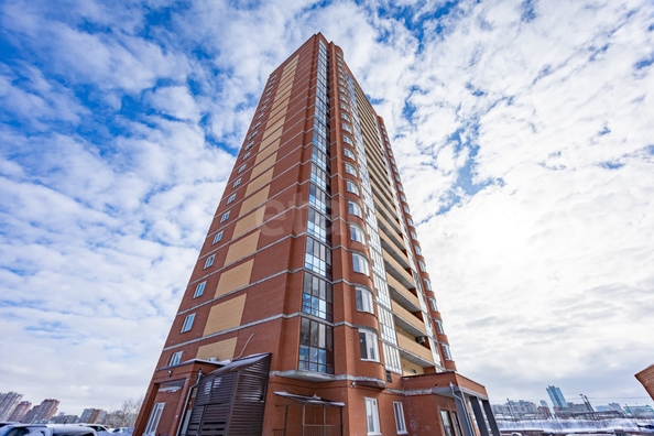 
  Продается 1-комн. квартира 39.6 м². Фото 24.