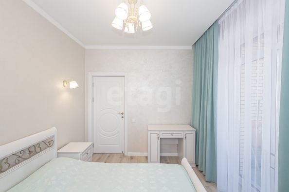 
  Продается 3-комн. квартира 70.5 м², в ЖК Чернышевский, б/с 1.1, 1.2. Фото 2.