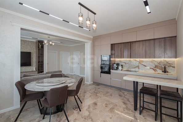 
  Продается 3-комн. квартира 70.5 м², в ЖК Чернышевский, б/с 1.1, 1.2. Фото 4.