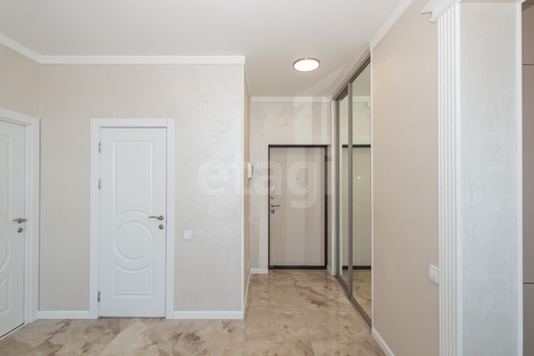 
  Продается 3-комн. квартира 70.5 м², в ЖК Чернышевский, б/с 1.1, 1.2. Фото 7.