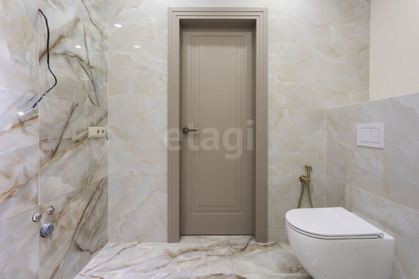 
  Продается 3-комн. квартира 85 м², в ЖК Ясный берег, дом 12. Фото 26.