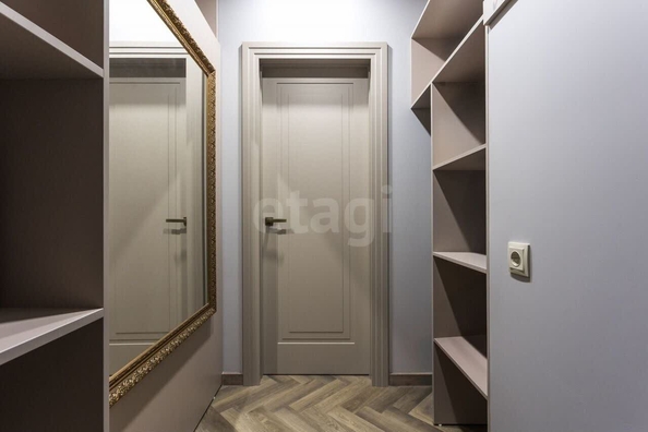 
  Продается 3-комн. квартира 85 м², в ЖК Ясный берег, дом 12. Фото 28.