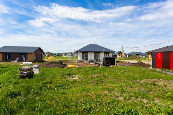 
  Продается дом 113 м², в КП Приморье. Фото 13.