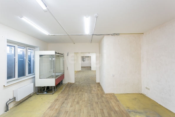 
  Продается торговая площадь 83.72 м², в ЖК Акация на Ватутина, дом 1. Фото 8.