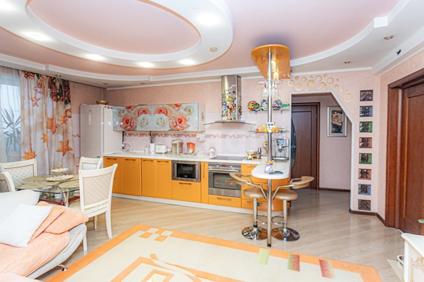 
  Продается 3-комн. квартира 66 м². Фото 4.