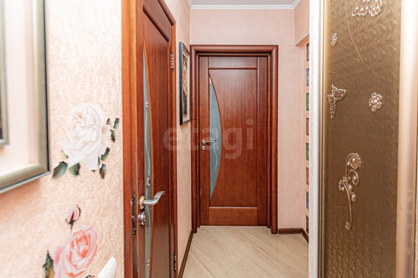 
  Продается 3-комн. квартира 66 м². Фото 18.
