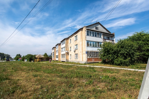 
  Продается 2-комн. квартира 48.3 м². Фото 1.