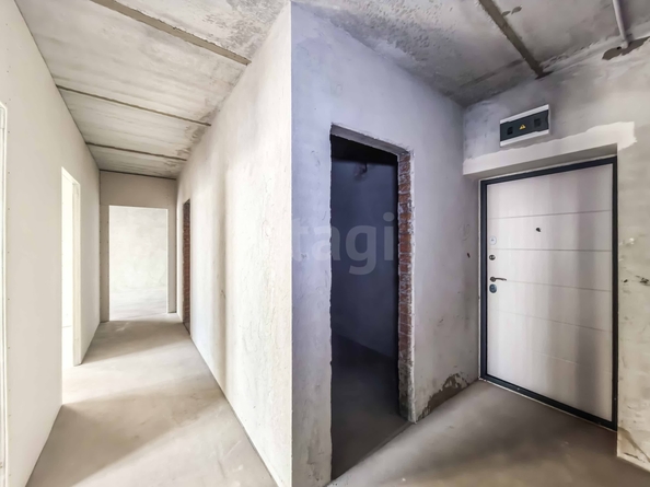 
  Продается 2-комн. квартира 58.7 м². Фото 16.
