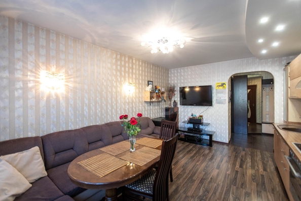 
  Продается 2-комн. квартира 58 м². Фото 4.