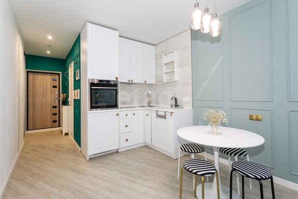 
  Продается студия 26.1 м². Фото 1.