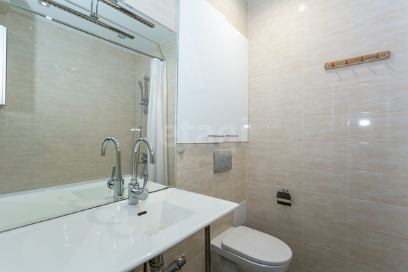 
  Продается студия 26.1 м². Фото 17.