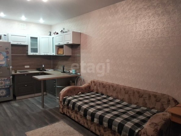 
  Продается студия 30 м². Фото 3.