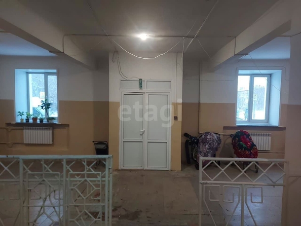 
  Продается комната 10 м². Фото 1.