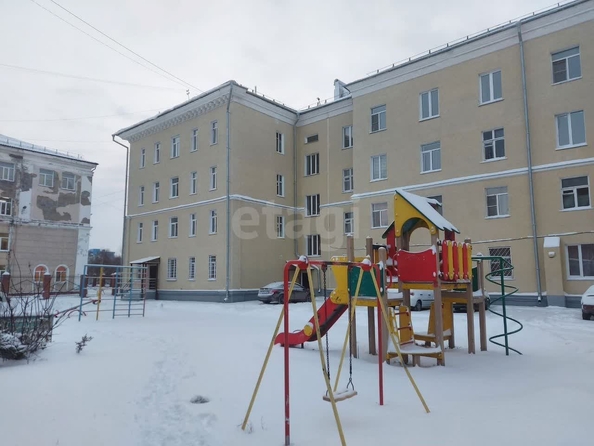 
  Продается комната 10 м². Фото 3.