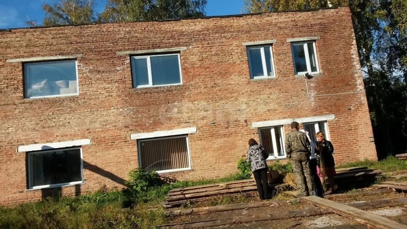 
  Продается универсальное помещение 428.1 м². Фото 5.