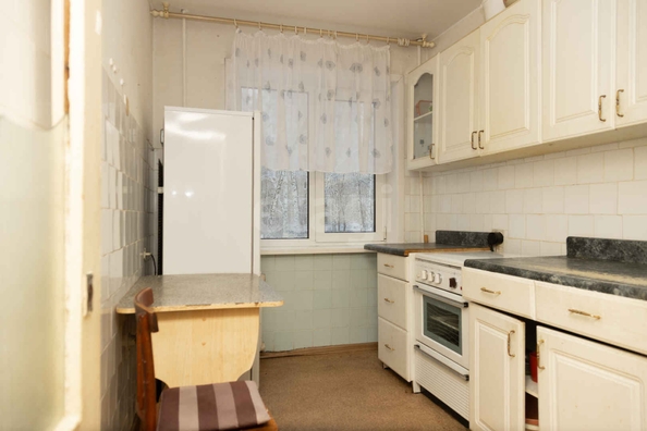 
  Продается 4-комн. квартира 74.5 м². Фото 2.