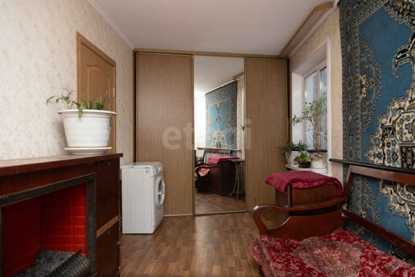
  Продается 4-комн. квартира 74.5 м². Фото 21.